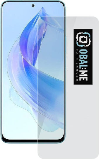 Obal:Me 2.5D 0.33mm Tempered Glass (Honor 90 Lite)