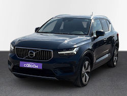 Volvo XC40 ET5 Recharge 1.5 FWD Inscr Ex PHEV '22 Volvo XC40 ET5 Recharge 1.5 FWD Inscr Ex PHEV '22