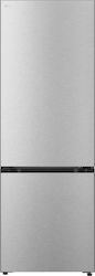 LG Kühlschrank mit Gefrierfach 466lt NoFrost Weiß GBBW726AMB