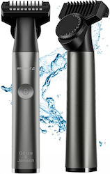 Götze&Jensen Trimmer Μηχανή Επαναφορτιζόμενη