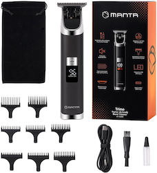 Manta Manta Rasentrimmer Maschine 2085961