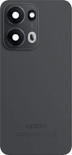 Капак Батерия Oppo Reno13 Pro Графитено Сиво 621033000469