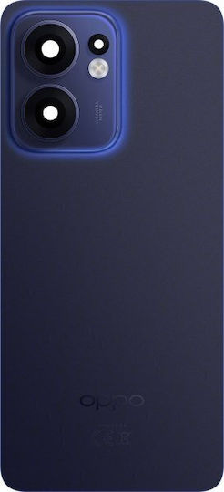 Капак Батерия Reno13 Fs 5g Reno13 F Luminous Син 621033000500