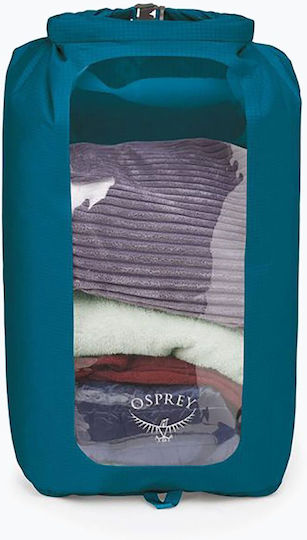 Osprey Στεγανός Σάκος 35lt Μπλε