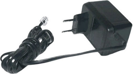 Panasonic Kx-tca9ce Universelle Netzadapter 230v-50hz/39ma Output1 8v/300ma Output2 9v/200ma