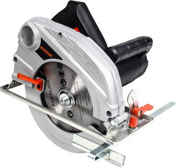 Fixman Δισκοπρίονο 1200W Fixman Δισκοπρίονο 1200W