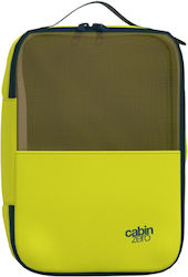 Cabin Zero Organizator Auto Verde
