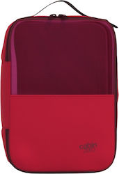 Cabin Zero Transparent Organizer Case Cabin Zero Transparent Organizer Case