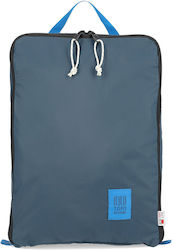 Topo Designs Organizer Case Blue
