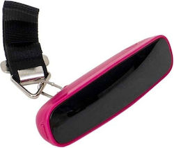 Luggage Scale Black
