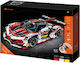 Plastic Blocks Im.master Radio Control Remote Control Super Car Drift Im9809
