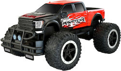 Taiyo Remote Control Car Jeep Raptor 160109a Taiyo Remote Control Car Jeep Raptor 160109a