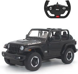 Jeep Wrangler Jl R C 1:14 Maßstab Rastar 79400 ...