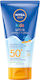 Nivea Sun Kids Ultra Protect & Play SPF50+ Wate...