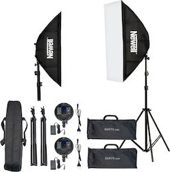 Newell 486415 Kit Φωτισμού