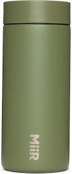 MiiR Θερμός 355ml Evergreen