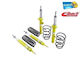Sport Kit Absenken Bilstein Eibach B12 Audi Tt 8j9 3.2 V6 25 Mm/20 Mm B12-10008