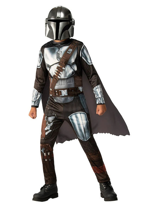 Αποκριάτικη Παιδική Στολή Movie Character