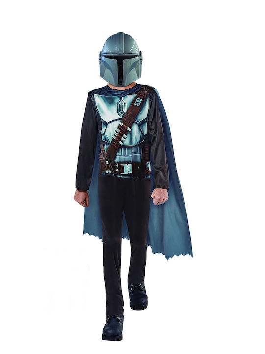 Costum De Carnaval Pentru Copii Personaj Din Film