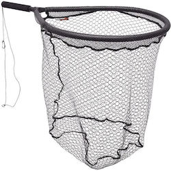 Landing Net Savage Gear Pro Finezze Xl 50x70x60cm 27cm 1pc