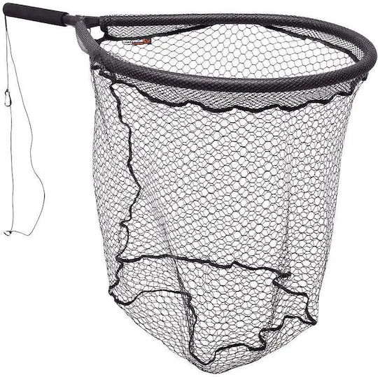 Plasă De Pescuit Savage Gear Pro Finezze Xl 50x70x60cm 27cm 1 Buc