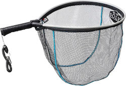 Abu Garcia Sölv Fischernetz Landungsnetz