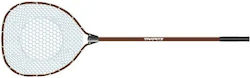 Favorite Arena Alnbr1-140 Landing Net 1.45m – Brown