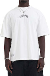 Ed Hardy T-Shirt White Ed Hardy T-Shirt White
