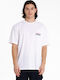 T-shirt White 261.EM33.31-WHITE