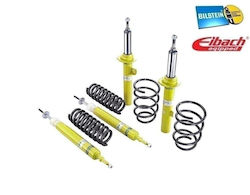 Sport Lowering Kit Bilstein Eibach B12 Honda Civic 7 Es 1.4 Es4 30 Mm/30 Mm B12-10220 Sport Lowering Kit Bilstein Eibach B12 Honda Civic 7 Es 1.4 Es4 30 Mm/30 Mm B12-10220