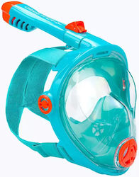 Aquaspeed Kinder Tauchmaske Vollgesicht Aquaspeed Kinder Tauchmaske Vollgesicht