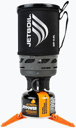 Jetboil 2.0 Cooking System Portable Stove Carbon