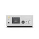 Gold Note Hp-10 Deluxe High-end Headphone Amplifier Silver
