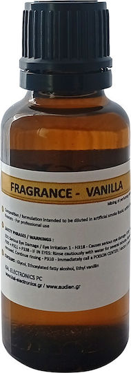 Fogx-Vanille/20ml Flüssiges Duftöl Vanille Rauchmaschinen-Verbrauchsmaterial