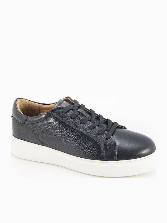 Safe Step Sneakers Anatomici Pentru Bărbați Negru