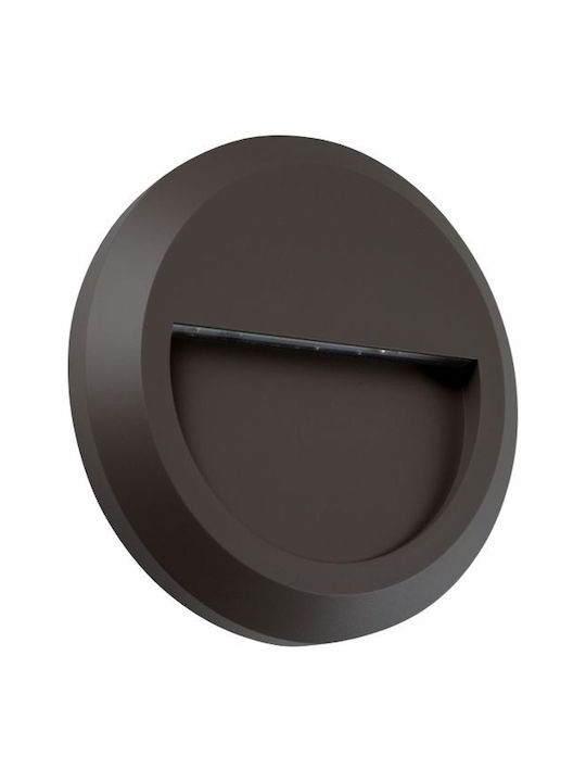 Spot Light Iluminat Exterior Montat Pe Perete L...
