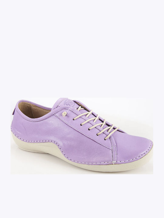 Women's Anatomic Sneakers Lilac