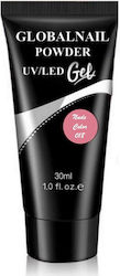 Gel Nude Color N 018 Uv & Led Globalnail 30ml