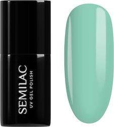 Semilac Semilac Gel Nagellack 973 Grün 7ml