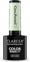 Claresa Ciao Pastel