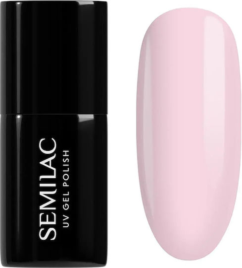 Semilac Ημιμόνιμο Βερνίκι Νυχιών 922 7ml