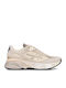 Moerund Γυναικεία Sneakers Μπεζ