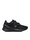 Men's Black Sneakers