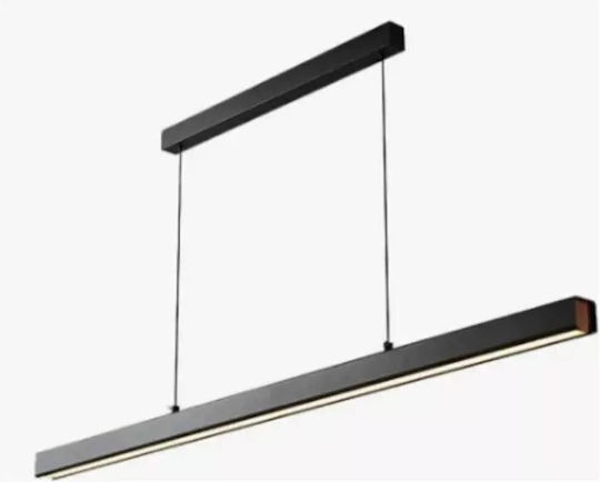 Domoletti Pendant Light Black