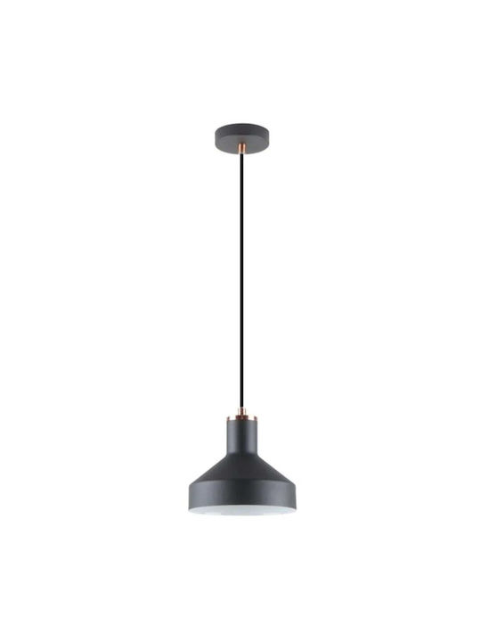 Eglo Eglo Pendelleuchte Schwarz