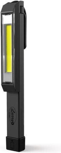 Nebo Φακός LED με Μέγιστη Φωτεινότητα 170lm