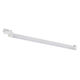 Zambelis Lights LED Iluminare Liniară Plafon 40W Alb Cald cu Intensitate Reglabilă