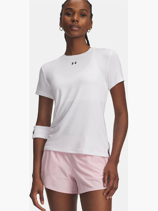 Under Armour Vanish Women's T-shirt Fast Drying...