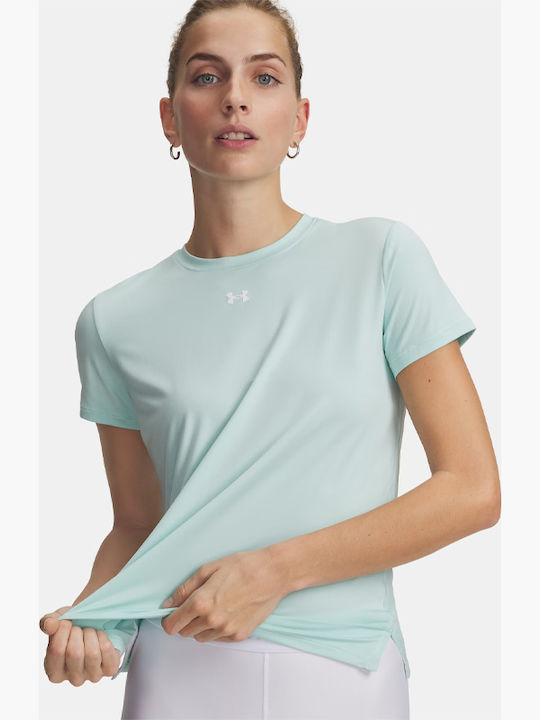 Under Armour Vanish Women's T-shirt Fast Drying...