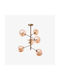 Phos & Gaia Ceiling Light with G9 Socket